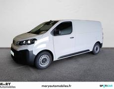 Peugeot Expert Caen