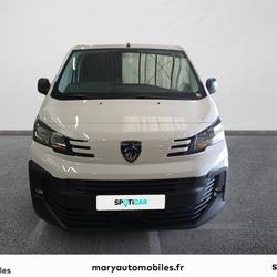 Peugeot Expert EXPERT FGN M BLUEHDI 145 BVM6 Caen