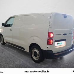 Peugeot Expert EXPERT FGN M BLUEHDI 145 BVM6 Caen