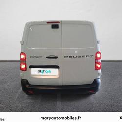 Peugeot Expert EXPERT FGN M BLUEHDI 145 BVM6 Caen