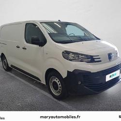 Peugeot Expert EXPERT FGN M BLUEHDI 145 BVM6 Caen