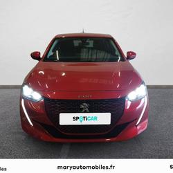 Peugeot e-208 208 Electrique 50 kWh 136ch Style Caen