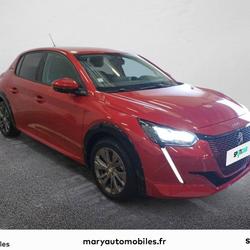 Peugeot e-208 208 Electrique 50 kWh 136ch Style Caen