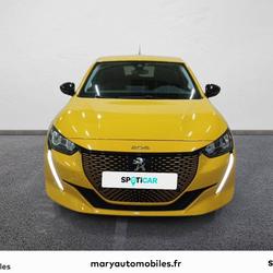 Peugeot e-208 208 Electrique 50 kWh 136ch Style Caen