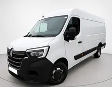 Renault Master Chanas