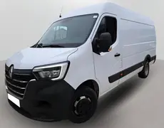 Renault Master Chanas