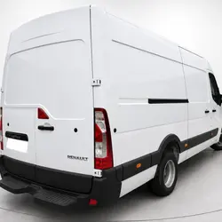 Renault Master RJ3500 L3H2 2.3 Blue DCi 165 Grand Confort PROPULSION ROUES JUMELLES Chanas