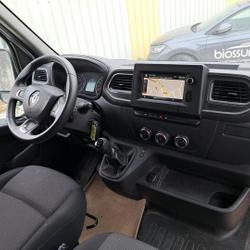 Renault Master RJ3500 L3H2 2.3 Blue DCi 165 Grand Confort PROPULSION ROUES JUMELLES Chanas
