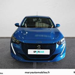 Peugeot e-208 208 Electrique 50 kWh 136ch Allure Caen