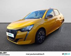 Peugeot 208 Caen