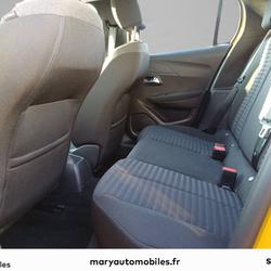 Peugeot 208 208 PureTech 75 S&S BVM5 Active Pack Caen