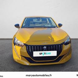 Peugeot 208 208 PureTech 75 S&S BVM5 Active Pack Caen