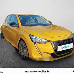 Peugeot 208 208 PureTech 75 S&S BVM5 Active Pack Caen