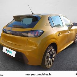 Peugeot 208 208 PureTech 75 S&S BVM5 Active Pack Caen