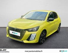 Peugeot 208 Caen