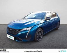 Peugeot 308 III Phase 1 Caen