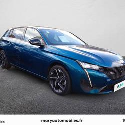 Peugeot 308 III Phase 1 308 BlueHDi 130ch S&S EAT8 Allure Caen