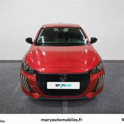 Peugeot 208 208 PureTech 100 S&S BVM6 Active Caen