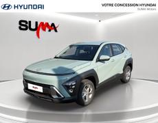 Hyundai Kona Nevers
