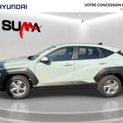 Hyundai Kona Kona Hybrid 138 Intuitive Nevers