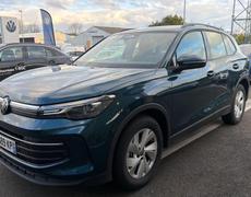 Volkswagen Tiguan L'Aigle