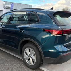 Volkswagen Tiguan Tiguan 1.5 eTSI 131ch DSG7 Life Plus L'Aigle