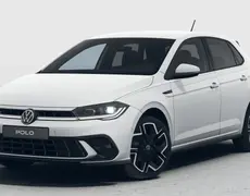 Volkswagen Polo Saint-Lô