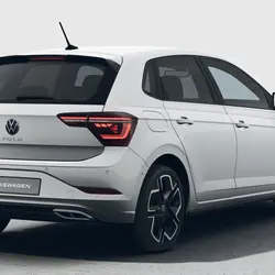 Volkswagen Polo Polo 1.0 TSI 95 S&S BVM5 R-Line Edition Saint-L&ocirc;