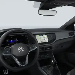 Volkswagen Polo Polo 1.0 TSI 95 S&S BVM5 R-Line Edition Saint-L&ocirc;