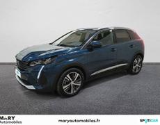 Peugeot 3008 Caen