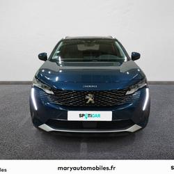 Peugeot 3008 3008 Hybrid 225 e-EAT8 Allure Caen