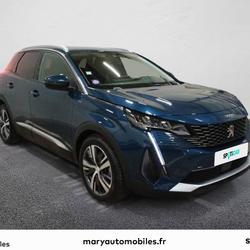 Peugeot 3008 3008 Hybrid 225 e-EAT8 Allure Caen