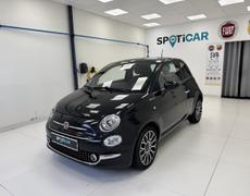 Fiat 500 II Rouen