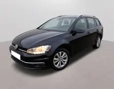 Volkswagen Golf SW Mions