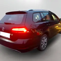 Volkswagen Golf SW SW 1.6 TDI 115 Confortline Business Mions