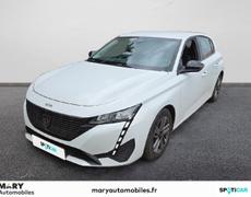 Peugeot 308 III Phase 1 Caen