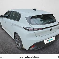 Peugeot 308 III Phase 1 308 BlueHDi 130ch S&S EAT8 Active Pack Caen