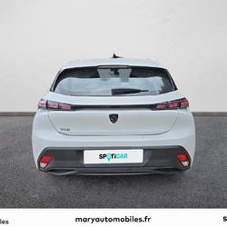Peugeot 308 III Phase 1 308 BlueHDi 130ch S&S EAT8 Active Pack Caen