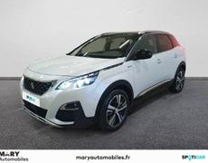 Peugeot 3008 Caen