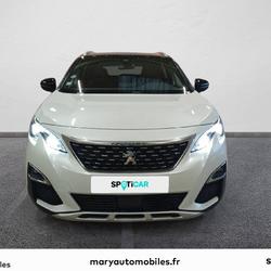 Peugeot 3008 3008 Puretech 180ch S&S EAT8 GT Line Caen