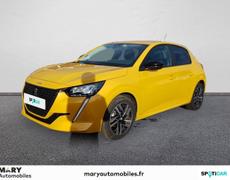 Peugeot 208 Caen