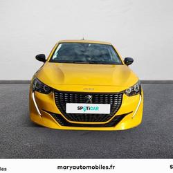 Peugeot 208 208 PureTech 75 S&S BVM5 Style Caen