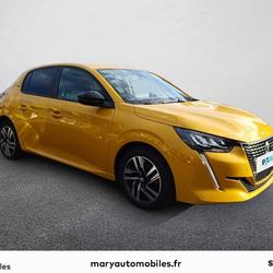 Peugeot 208 208 PureTech 75 S&S BVM5 Style Caen