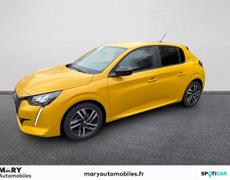 Peugeot 208 Caen