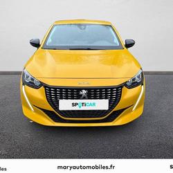Peugeot 208 208 PureTech 75 S&S BVM5 Style Caen