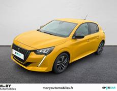 Peugeot 208 Caen