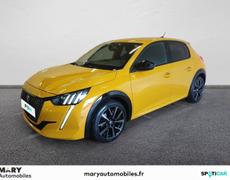 Peugeot 208 Caen