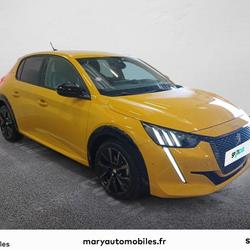 Peugeot 208 208 PureTech 100 S&S BVM6 GT Caen