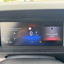 Opel Zafira M Diesel 180 ch Automatique Business Mions