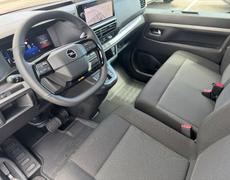 Opel Zafira Chanas